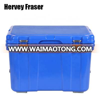 28L Rotomolded Plastic Ice box Ice Chest Beer Cooler (Marine & Camping)