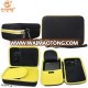 Waterproof shockproof tool case, travel storge case